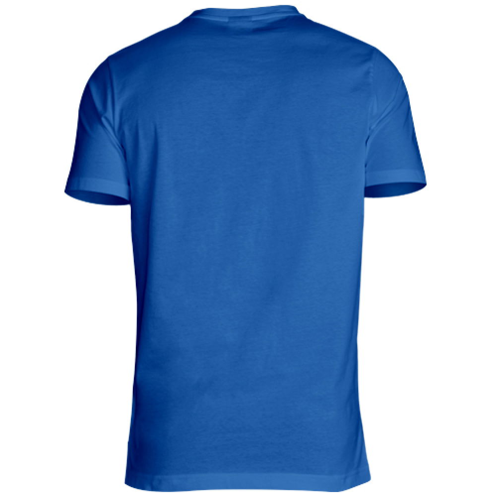 T-Shirt Unisex Battito Gatto B