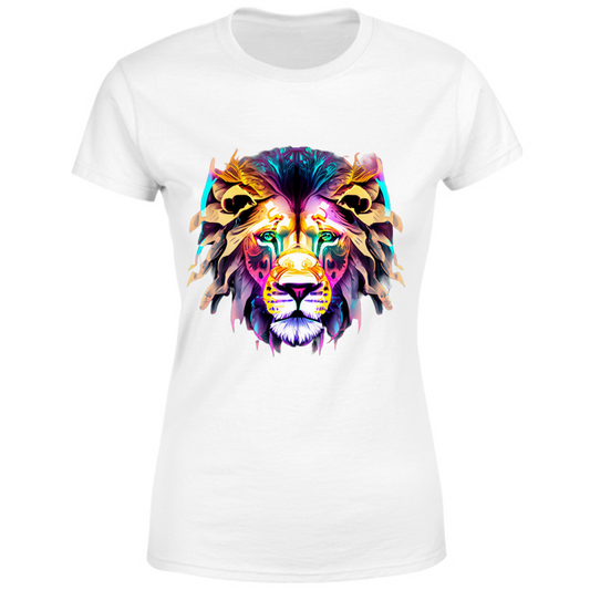 T-Shirt Donna Leone